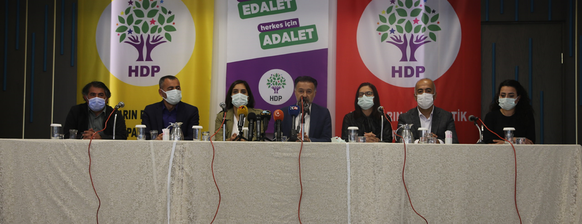 Kobanî Davasının avukatları: Meşru bir yargılama yapılmadı, mahkeme kendi kanunlarını uygulamadı
