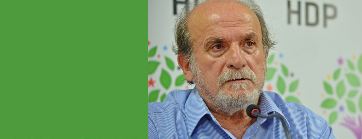 Kürkçü: Ekonomi apansız çökebilir, Meclis duruma el koymalı