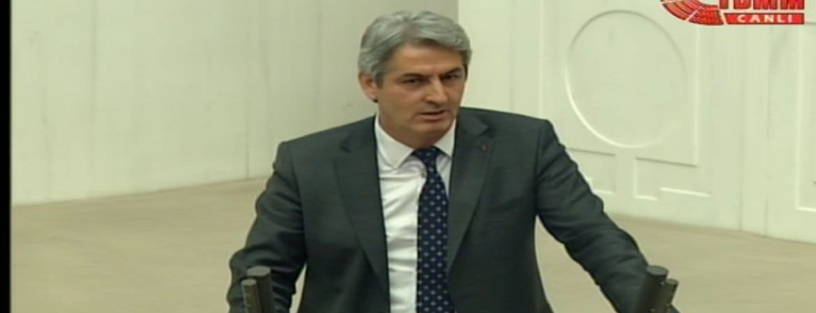 Lezgin Botan: Şırnak da bir Haleptir
