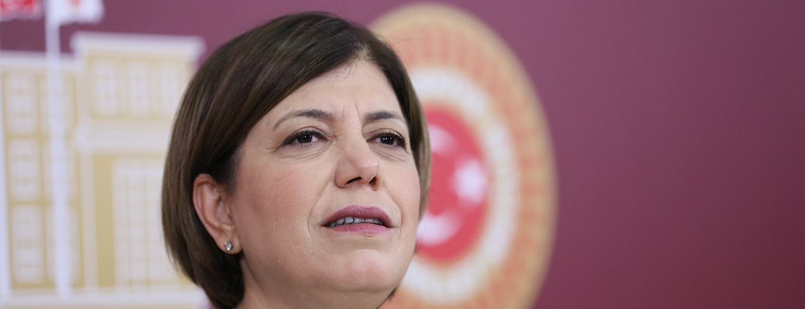Beştaş: Gergerlioğlu’nun vekilliği derhal iade edilmeli