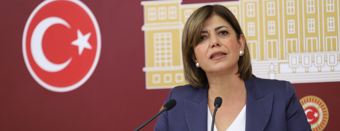 Beştaş: Çiller’in elinde olduğu gibi suikast listesi mi var elinizde?