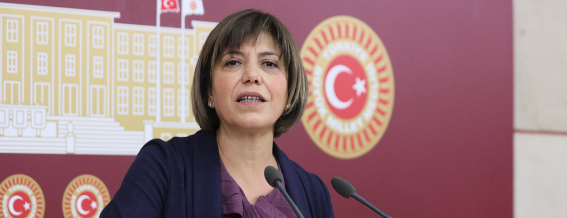 Beştaş: TÜGVA paralel devlet yapılanması mı?