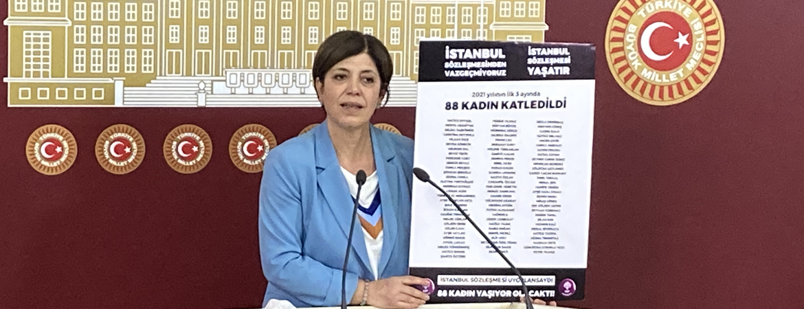 Beştaş: Erdoğan bir saat konuştu ama ‘128 milyar dolar nerede’ sorusunun cevabını vermedi