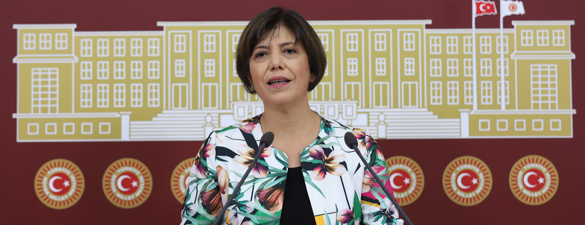 Beştaş: Sermayenin sırtını sıvazlamayı bırakıp emekçilerin emeğinin karşılığını verin