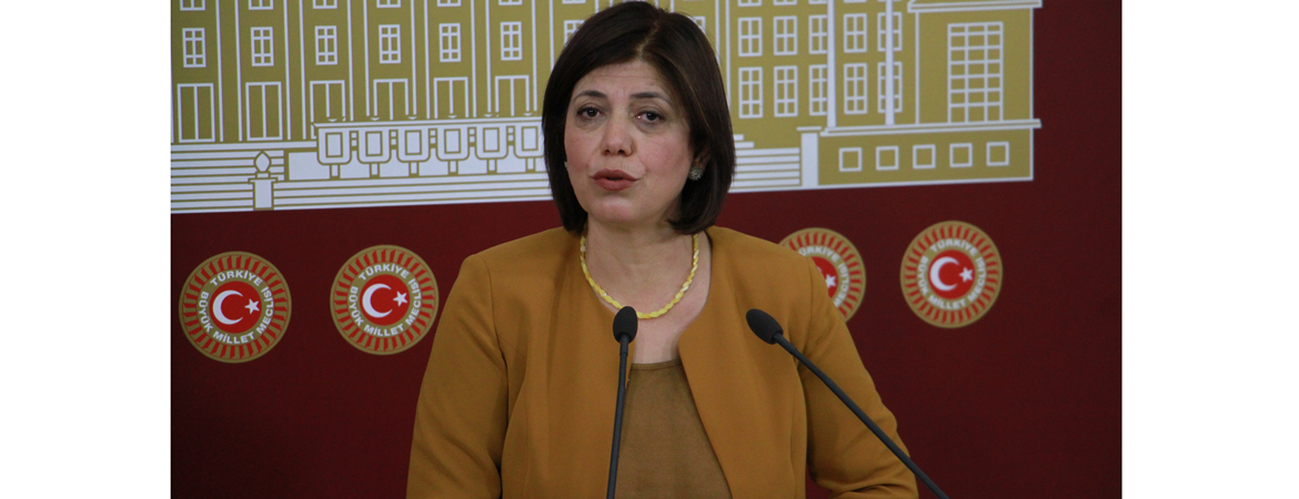 Beştaş’tan İrfan Fidan’ın atanmasına ilişkin yorum: Amaç partili AYM dönemi başlatmaktır