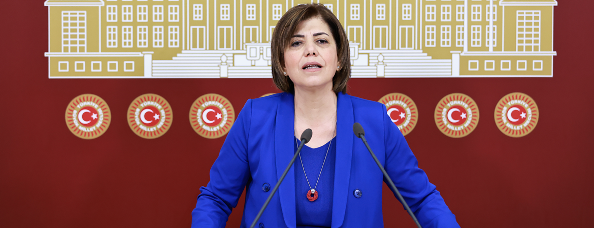 Beştaş: Newroz’u değerlendirmeden sakın HDP’yi tartışmayın