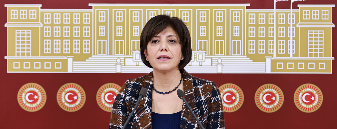 Beştaş: Görevden alınan Adalet Bakanı değil adalettir