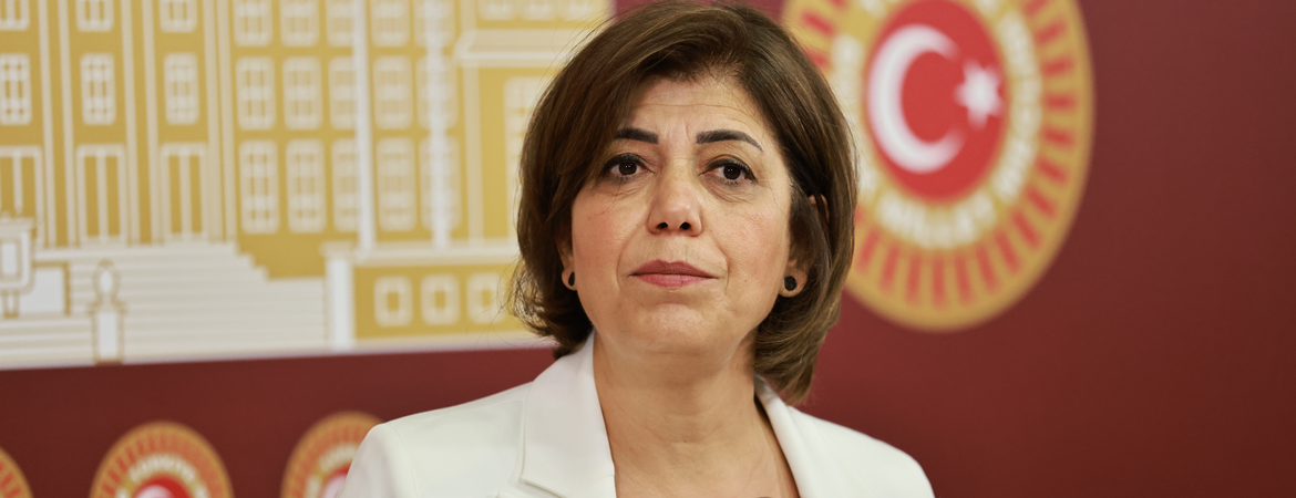 Beştaş: Binlerce insan işkenceye ve tecride karşı alandaydı, polis ise var gücüyle saldırarak işkence yaptı