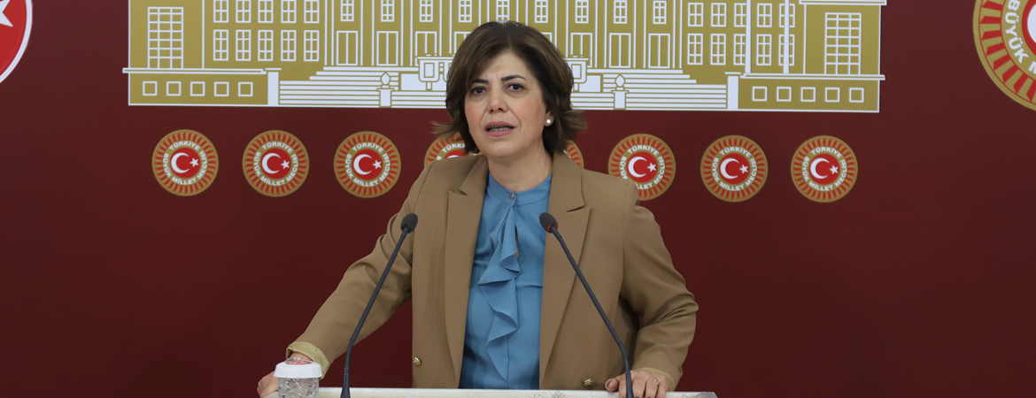 Beştaş: Partimize saldıran ve ölüm tehdidinde bulunan 3 polis amiri görevden alınıp tutuklanmalıdır