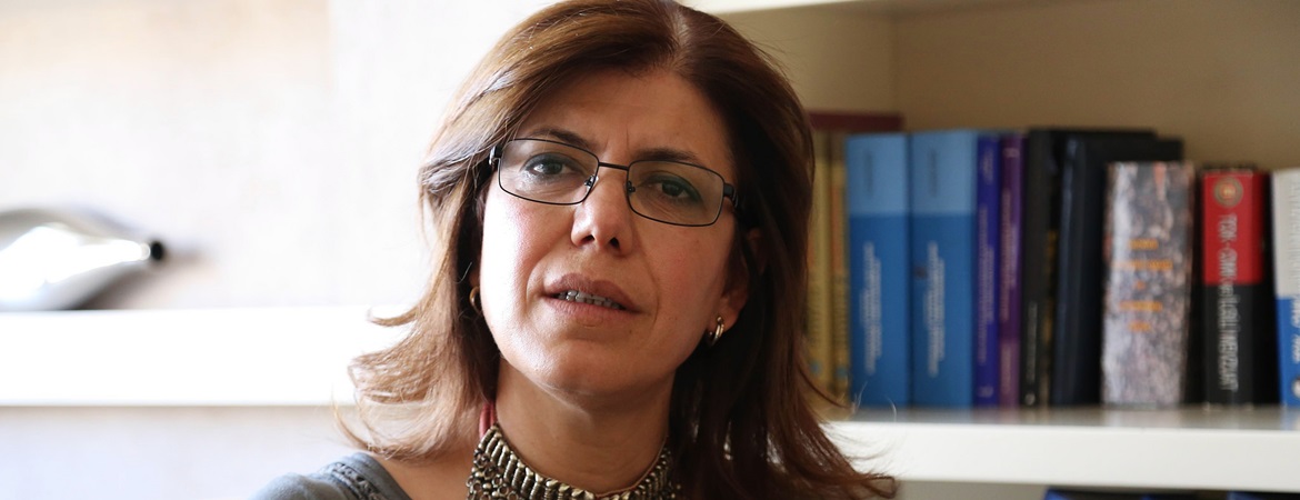 Meral Danış: “Hayır”larımızı çoğaltacak ve “hayır”larımızla barışı ve demokrasiyi inşa edeceğiz