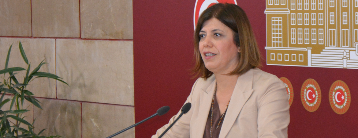 Milli Eğitim Bakanı İsmet Yılmazın “Nitelikli okul” açıklamasına ilişkin soru önergemiz