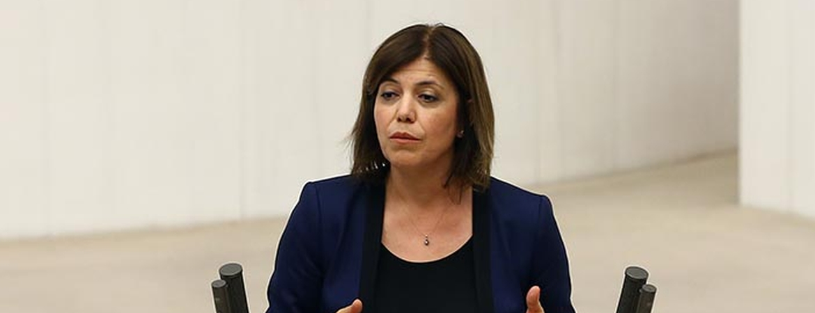 Beştaş: Uçaklarla cezaevine götürenler oy kullanmalarını da sağlayabilir