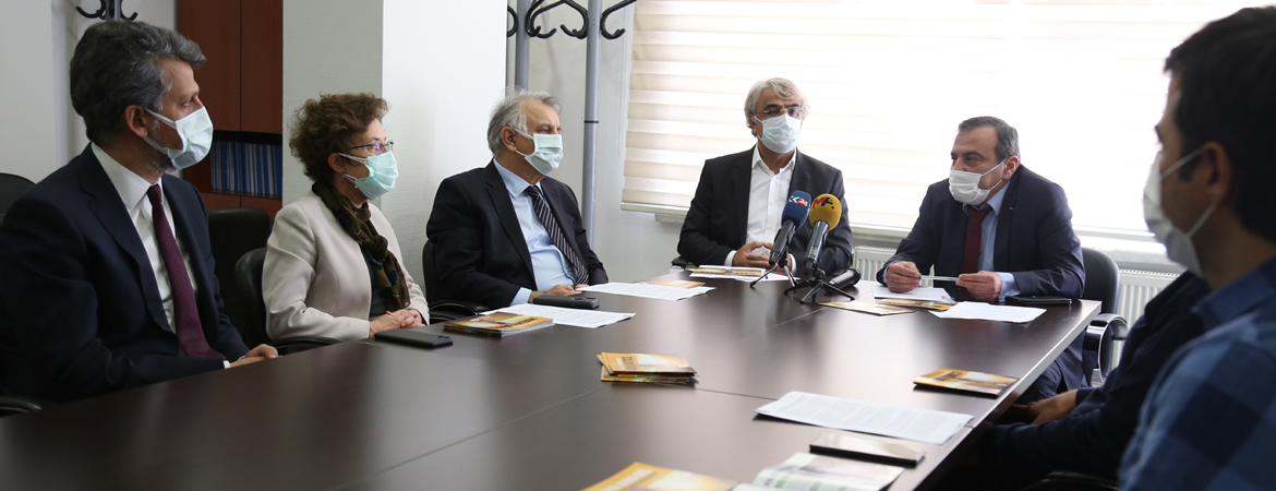 Sancar: Mafya ile açık ilişkinin kurulduğu pervasız bir tehdit sistemi inşa etmeye çalışıyorlar