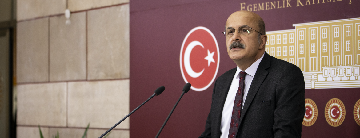 İpekyüz: Borç batağı büyüyor, çözüm Borçsuz Yaşam Ekonomisinde