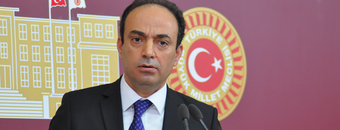 Baydemir: AİHM’e çağrıda bulunuyorum; iç hukuk yolları tüketilmiştir