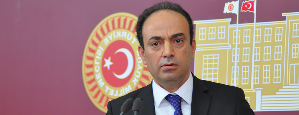 Baydemir, işsiz bırakılan gazetecileri sordu