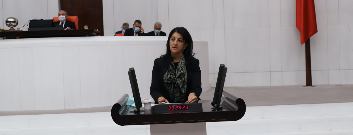 Buldan: Yurttaşlarımız, bu iktidarın yarattığı acı reçeteye katlanmak zorunda değildir