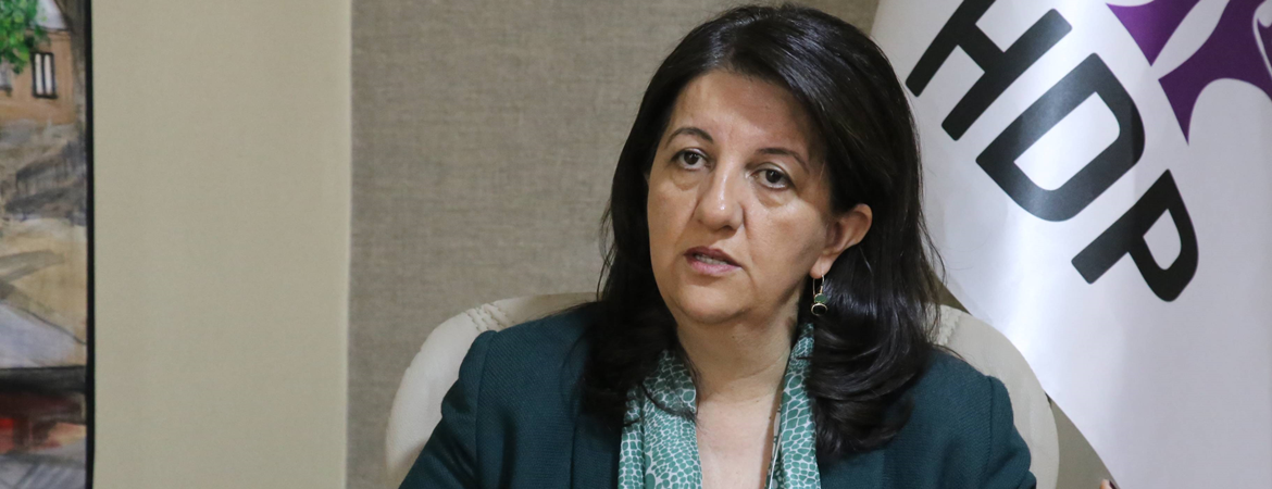 Buldan: Em dikarin bi yekîtiyê hesabên serdestan xerab bikin