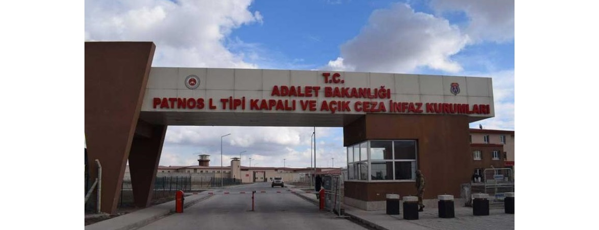 Two sick prisoners died in Turkish prisons and one prisoner died of COVID-19