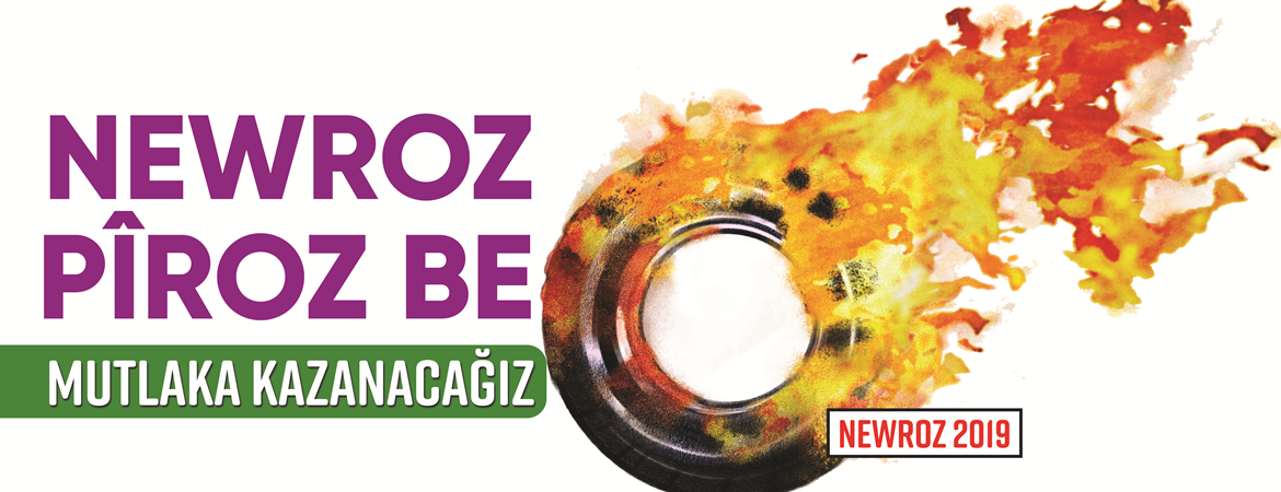 Mutlaka kazanacağız, tecridi kıracağız!