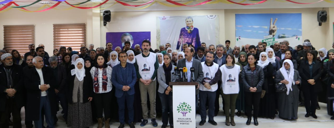 Durum ağırlaşıyor, talebi dikkate alın