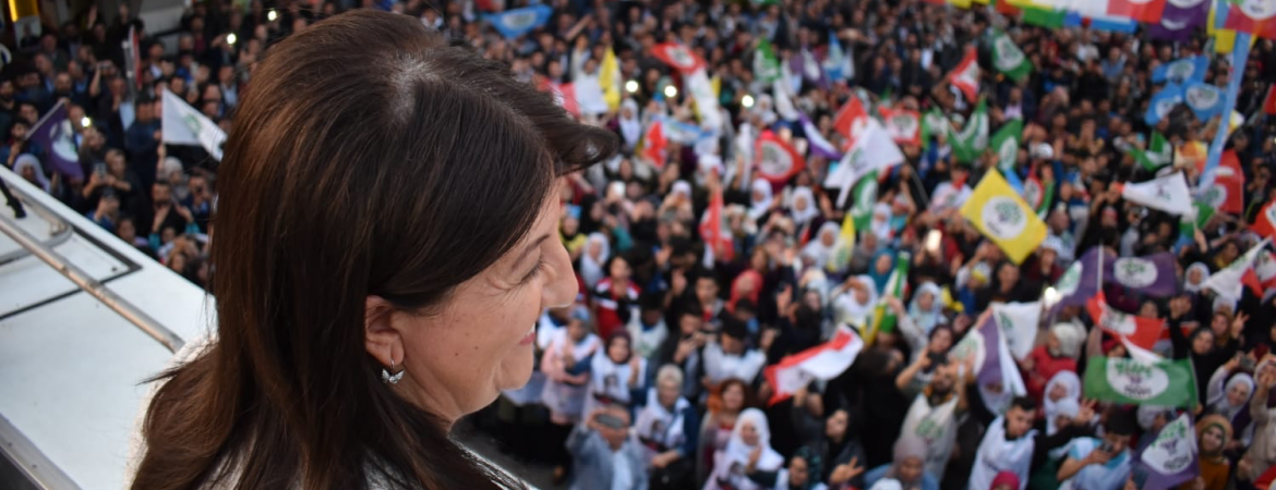 Buldan: Yeni Zelanda çok uzak, sen önce Türkiye’de işlenen katliamların hesabını ver