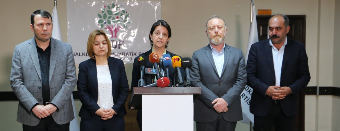 İktidara bir kez daha çağrı yapıyoruz: 4 yıldır süren mutlak ve ağırlaştırılmış tecridi sonlandırın