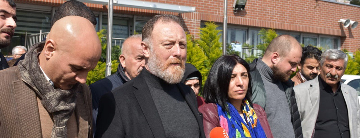 Temelli: Yarından itibaren demokrasi adına, barış adına önemli değişiklikler yaşayacağız