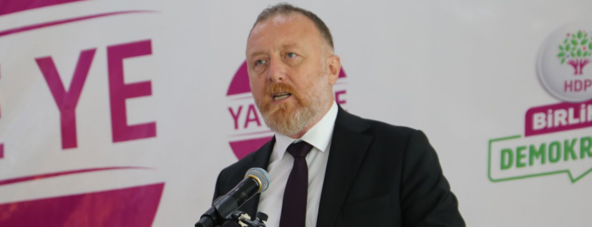 Temelli: Yerellerden baskı gelmezse Parlamento daha da işlevsizleşir