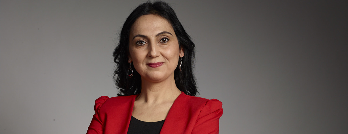 Yüksekdağ: Siyasi operasyonlara maruz kalmış olsak da demokrasi, özgürlük, barış ikliminin oluşması yolundaki çabamızdan vazgeçmeyeceğiz