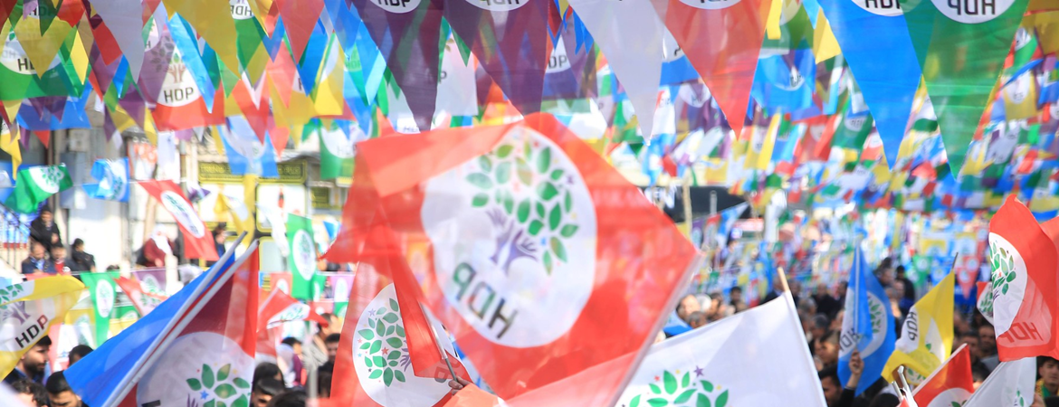 5inci Olağan Kongremizin hazırlıkları tamamlandı
