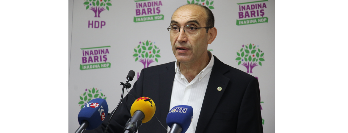 Kubilay: Türkiye’nin başka devletlerin kapısında sürünmesine gerek yok