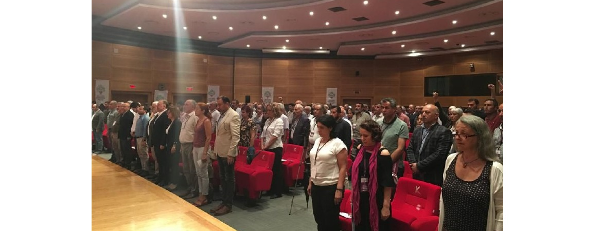 Temelli: Cumhurbaşkanlığı Hükümet Sistemi 1 yılın değil, son 40 yılın 12 Eylül aklının bakiyesidir