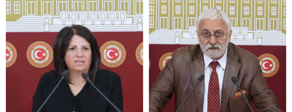 Tutarlı yaklaşım, FETÖnün siyasi ayağının da yargılanması için çabayı gerektirir