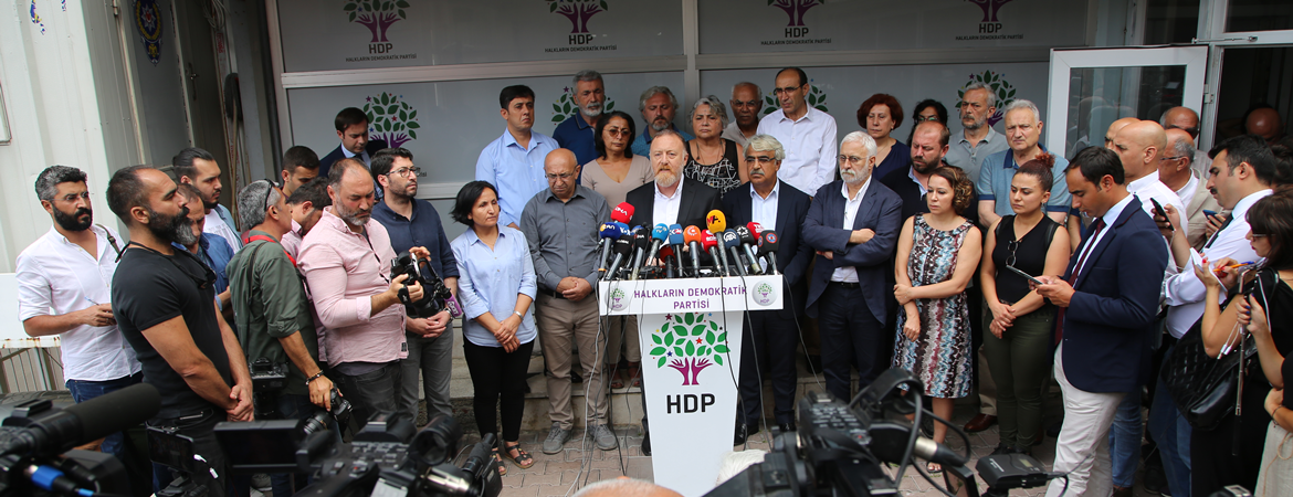Temelli: 19 Ağustos yeni bir sivil darbedir