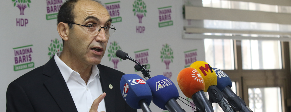 Kubilay: Soyluya soruyoruz: Kayyımlardan yüz binlerce liralık hediye aldın mı?