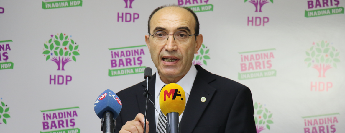 Kubilay: Sayın Erdoğan önce Berfo Ana’ya verdiğiniz sözü tutun