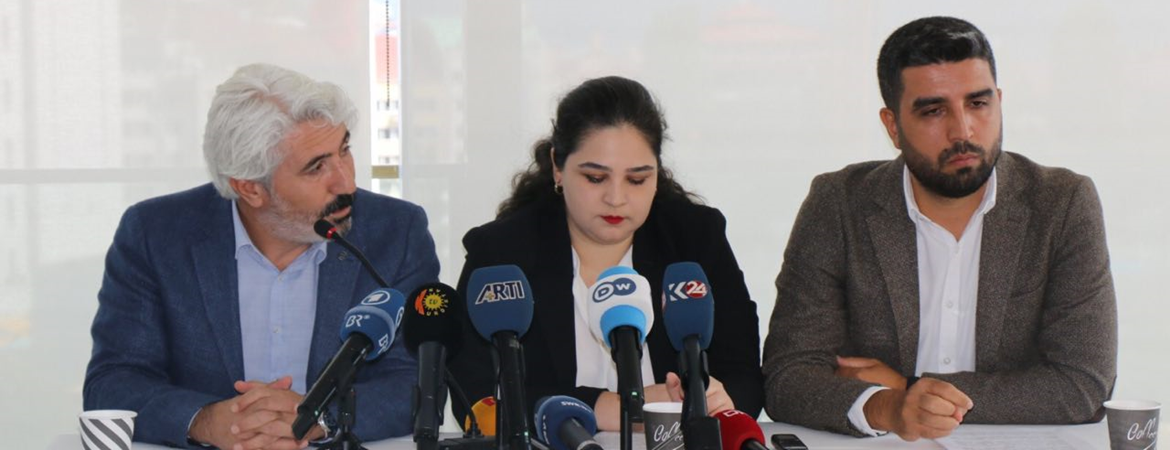 Avukatları: Demirtaşın bir saniye dahi bekletilmeden tahliye edilmesi gerekmektedir.