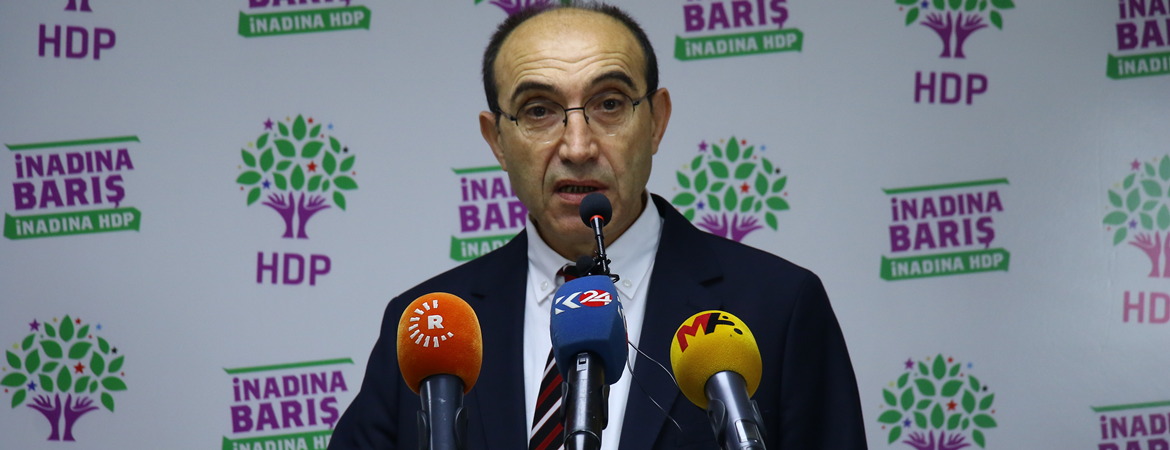 Kubilay: Erdoğan’ın BM’de yaptığı konuşma burada kendisine karşı yapılsa dava konusu olurdu