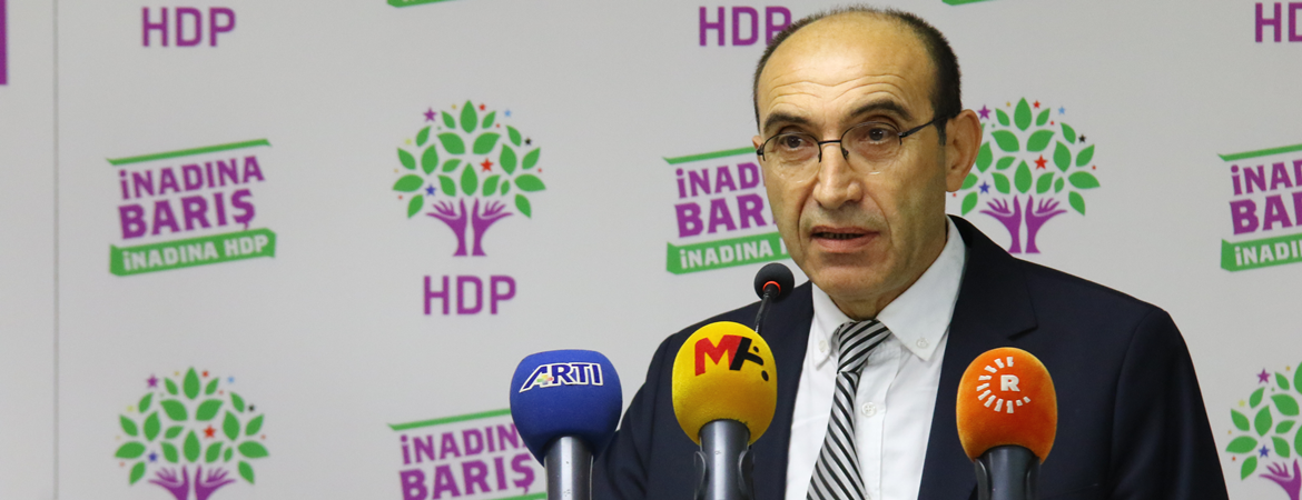 Kubilay: Türkiye’nin savaş suçu işlediğine kuşku yok