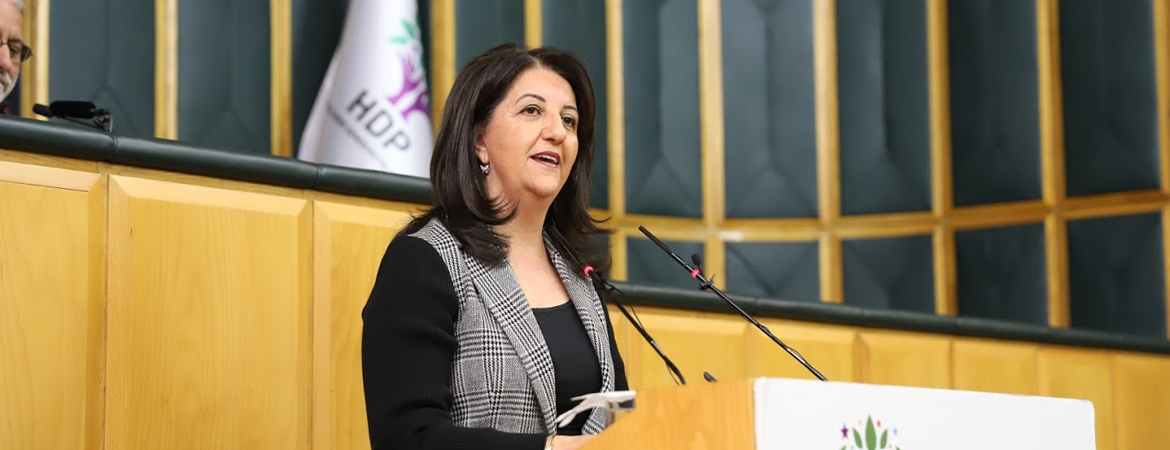 Buldan: Kuzey Suriye’ye mülteci şehri kuracaklarmış, o topraklar Bilal’in mi?