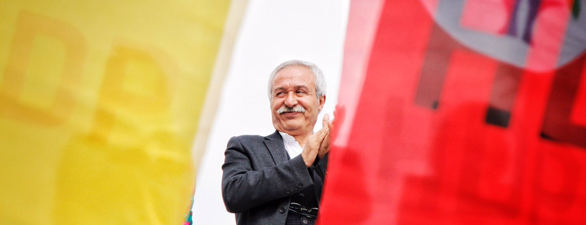 Sömürge valileri atasanız da vazgeçmeyeceğiz: Son sözü hep direnenler söyler
