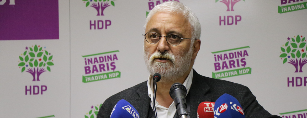 Oluç: YSK açıklama yapmalıdır, neden veri akışı 56 dakika durduruldu