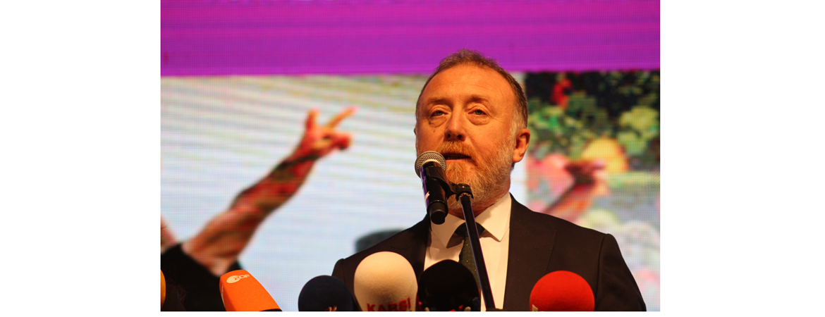 Sezai Temelli: Bu iktidardan kurtulamazsak bütün kazanımlarımız yok olacaktır