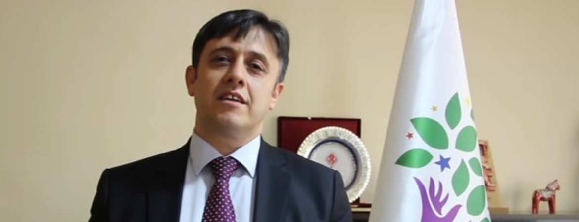 Tiryaki: İstiklal Mahkemelerinden farkınız yok; önce asıp sonra karar alıyorsunuz