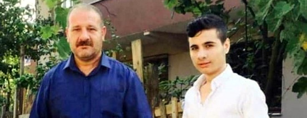 Sakaryada Kürtçe konuştuğu için katledilen Kadir Sakcinin davasında katile müebbet