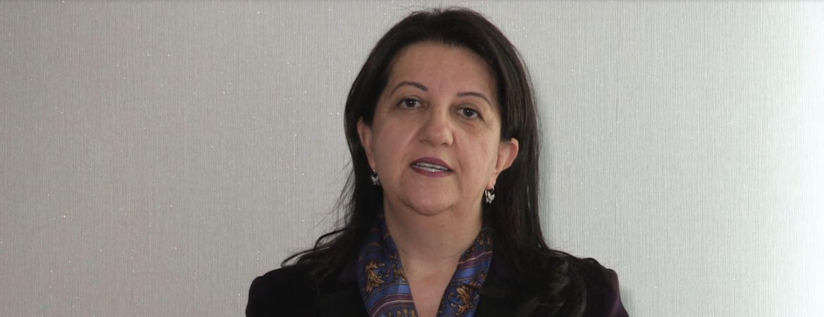 Buldan: İşten çıkarmalar yasaklanmalı, kira ödemeleri durdurulmalı, kredi ödemeleri ertelenmelidir