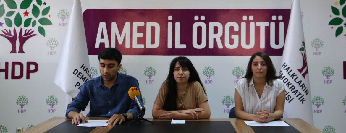 Gençlik Meclisimiz: AKP-MHP faşizminin gençlere yönelik saldırıları artmaktadır