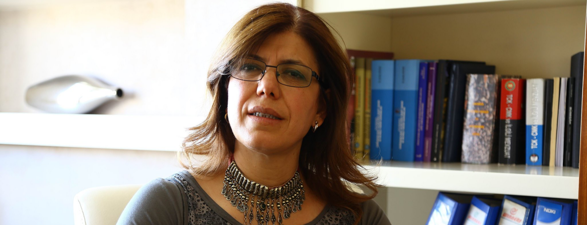 Beştaş: Kürtlere bakışta güvenlikçi yaklaşımdan öte sözü olanın söz alması gerekiyor