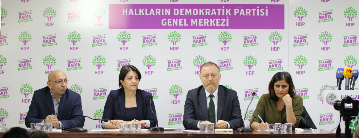 Temelli: Evet demiri soğutmak gerek ve bunun adresi Parlamentodur
